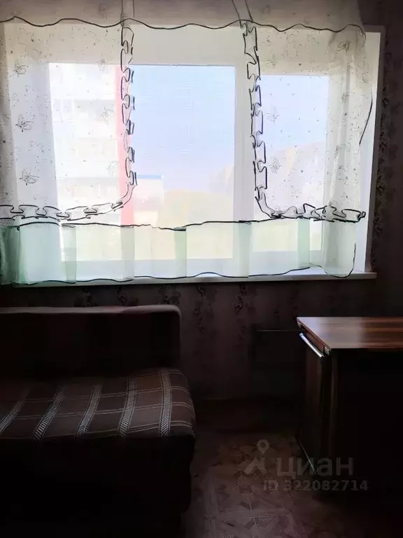 Комната Хакасия, Саяногорск Саяногорск городской округ, Ленинградский ... - Фото 1