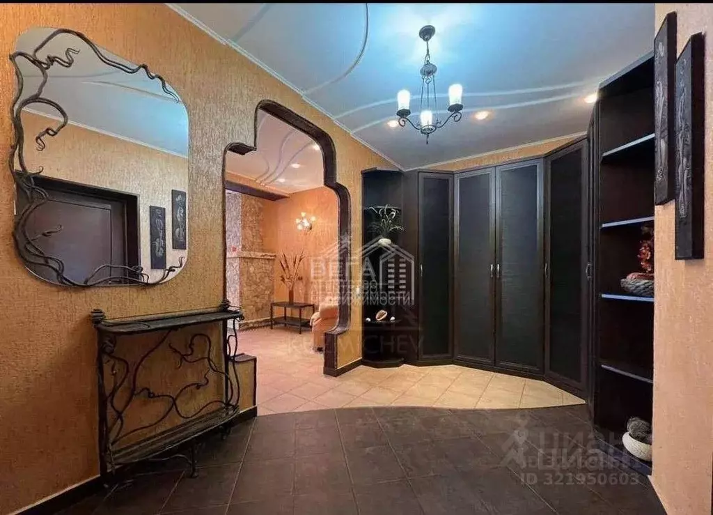 Таунхаус в Московская область, Одинцовский городской округ, д. ... - Фото 2