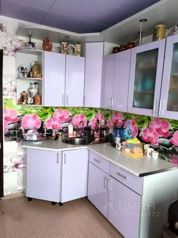 3-к кв. Московская область, Дмитровский муниципальный округ, д. ... - Фото 1