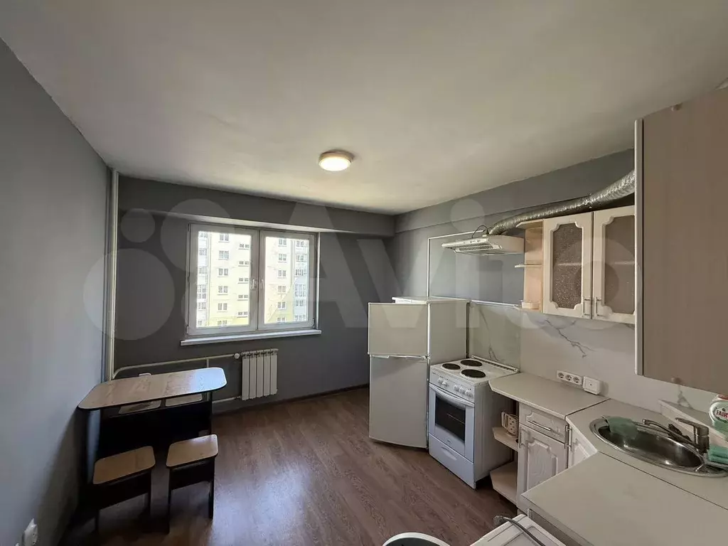 1-к. квартира, 34 м, 3/9 эт. - Фото 0