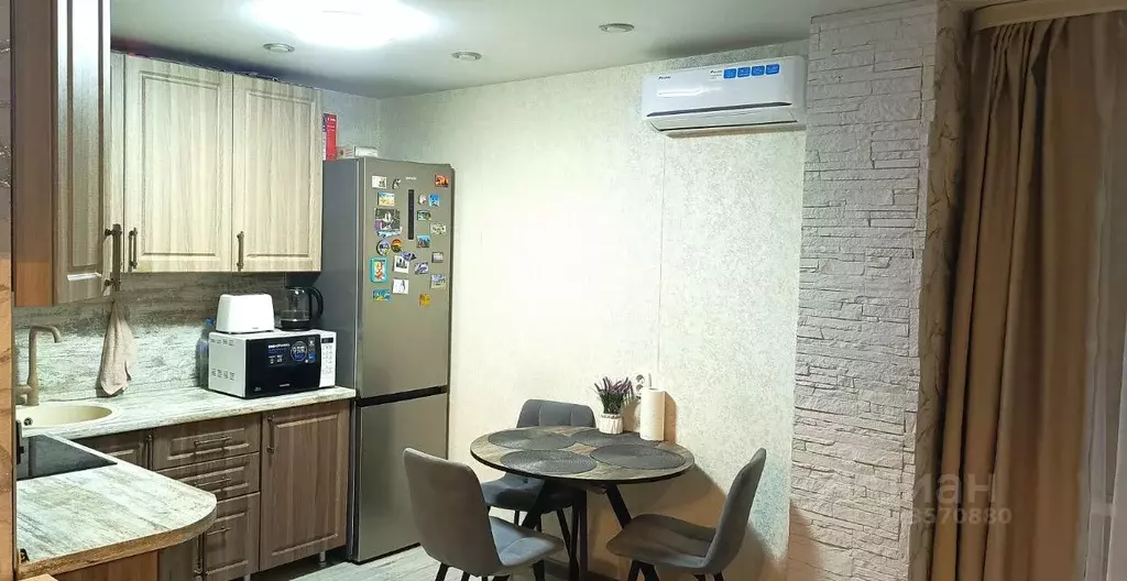 Студия Волгоградская область, Волгоград Высокая ул., 18А (28.7 м) - Фото 2