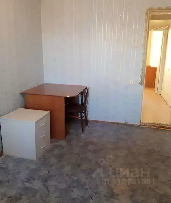 3-к кв. Вологодская область, Вологда ул. Гагарина, 56 (60.0 м) - Фото 2