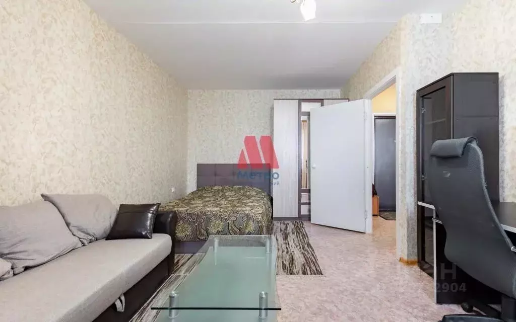 1-к кв. Ярославская область, Ярославль ул. Дядьковская, 3 (35.0 м) - Фото 2