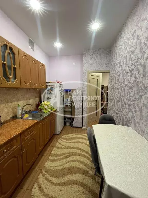 1-к кв. Удмуртия, Можга Можгинский район, ул. Труда, 41а (31.0 м) - Фото 1