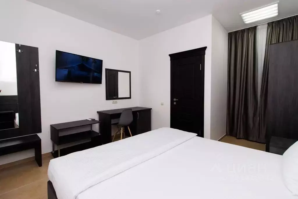 Комната Крым, Керчь пер. Кооперативный, 5Б - Фото 0