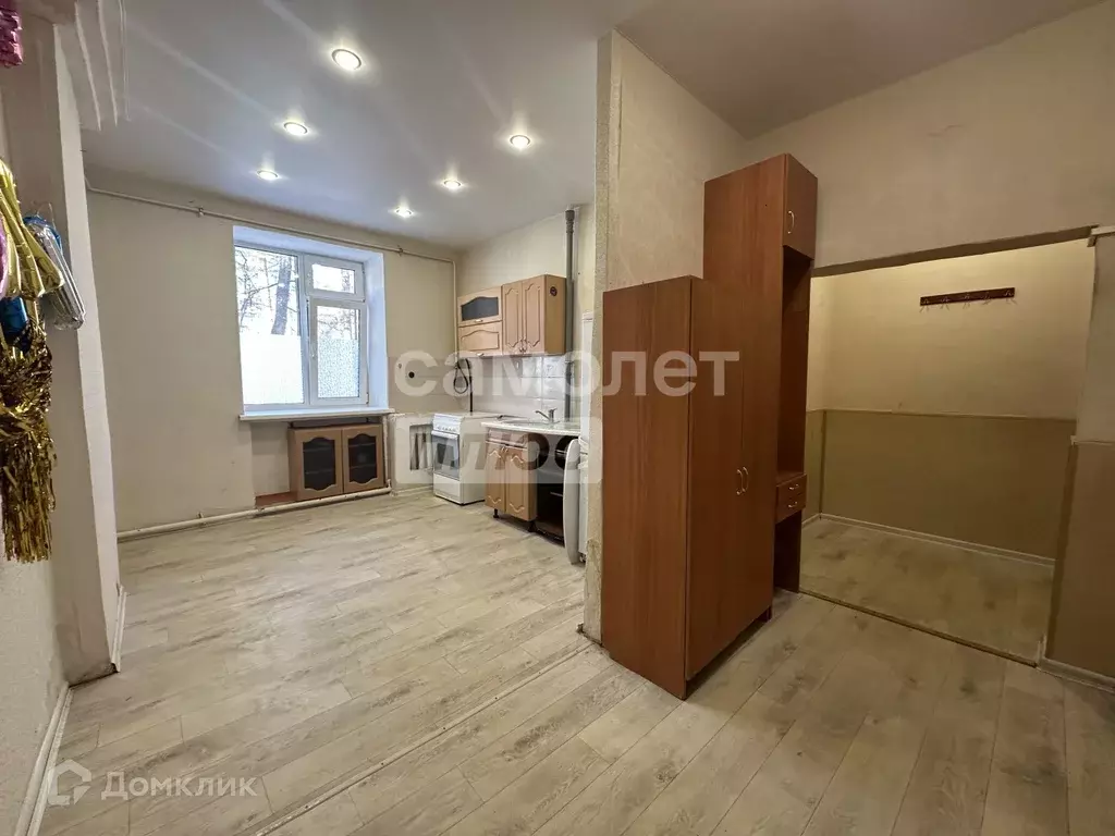 Продаётся 2-к квартира, 49.1 м - Фото 1