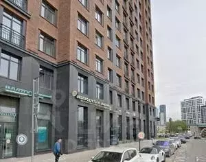 Офис в Москва Большая Филевская ул., 4 (67 м) - Фото 0