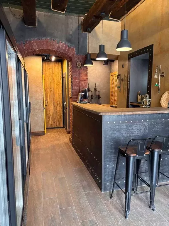 Помещение свободного назначения в Астраханская область, Астрахань ... - Фото 1