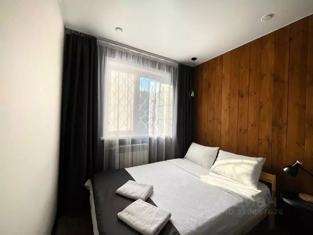 Комната Кемеровская область, Кемерово Красная ул., 12 - Фото 2