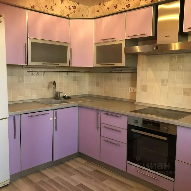 3-к кв. Московская область, Раменское ул. Приборостроителей, 16 (70.0 ... - Фото 1