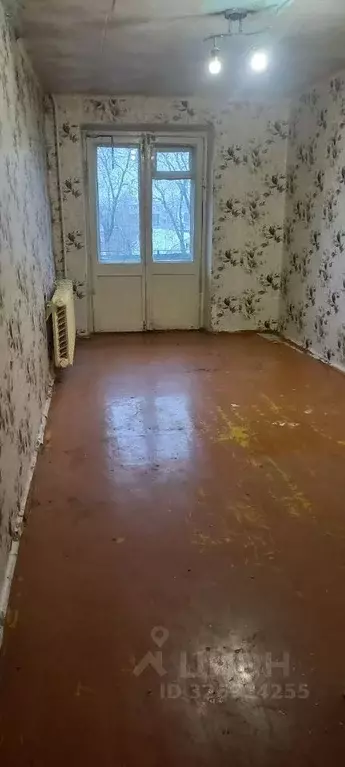 3-к кв. Самарская область, Самара Товарная ул., 3 (58.1 м) - Фото 1