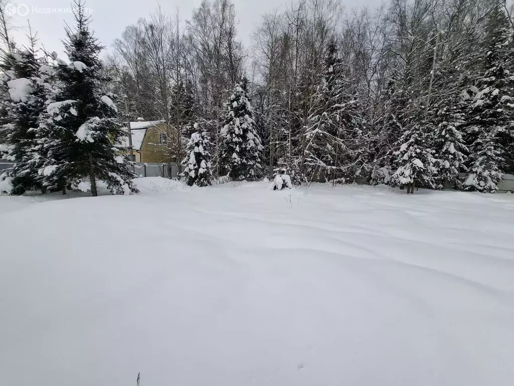 Участок в Москва, ТАО, Краснопахорский район, деревня Овечкино (6 м) - Фото 2