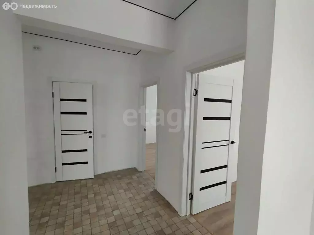 Дом в посёлок Магистральный, Малая улица (90.2 м) - Фото 1