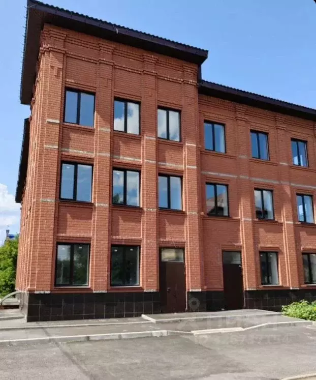 Студия Оренбургская область, Оренбург Советская ул., 126 (17.0 м) - Фото 1