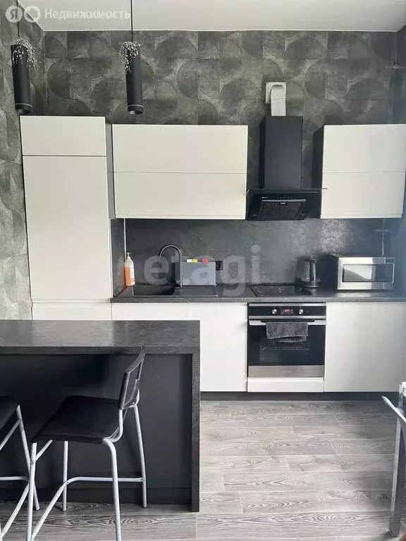 2-комнатная квартира: Кемерово, Советский проспект, 44 (54 м) - Фото 1