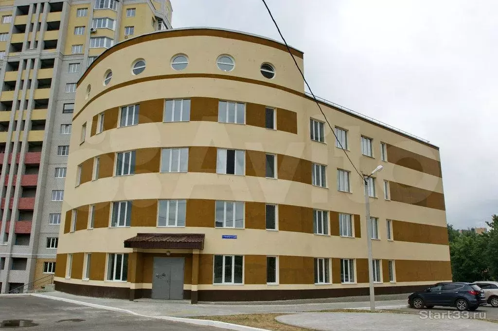 Офис, 23.3 м - Фото 1