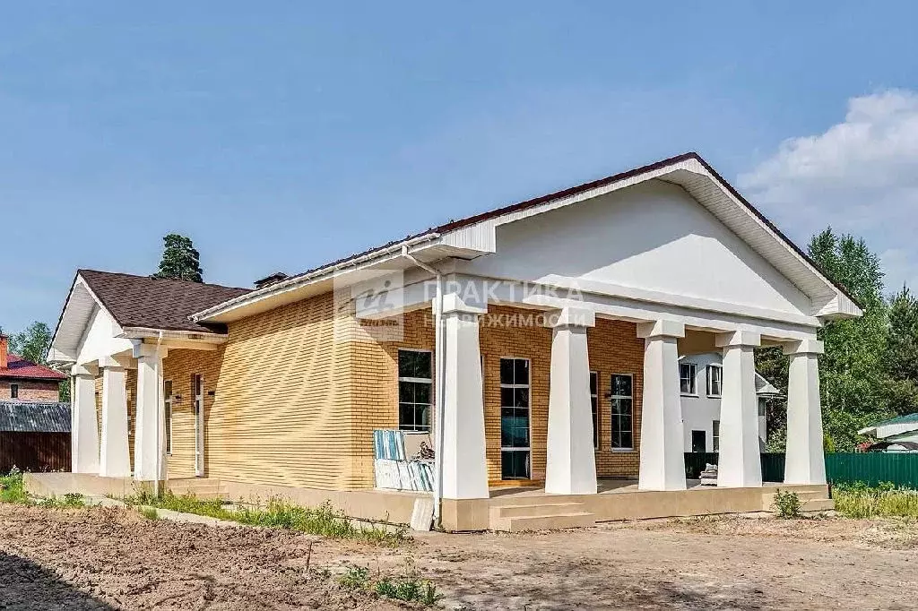 Продается дом в КП Зеленое подворье - Фото 0