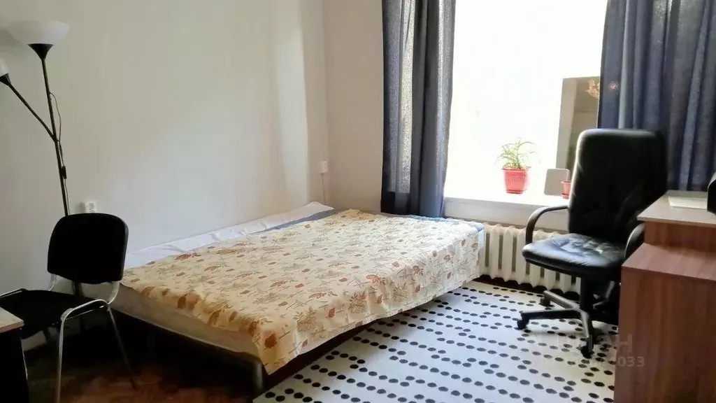 Комната Санкт-Петербург Гатчинская ул., 31-33 (15.0 м) - Фото 2