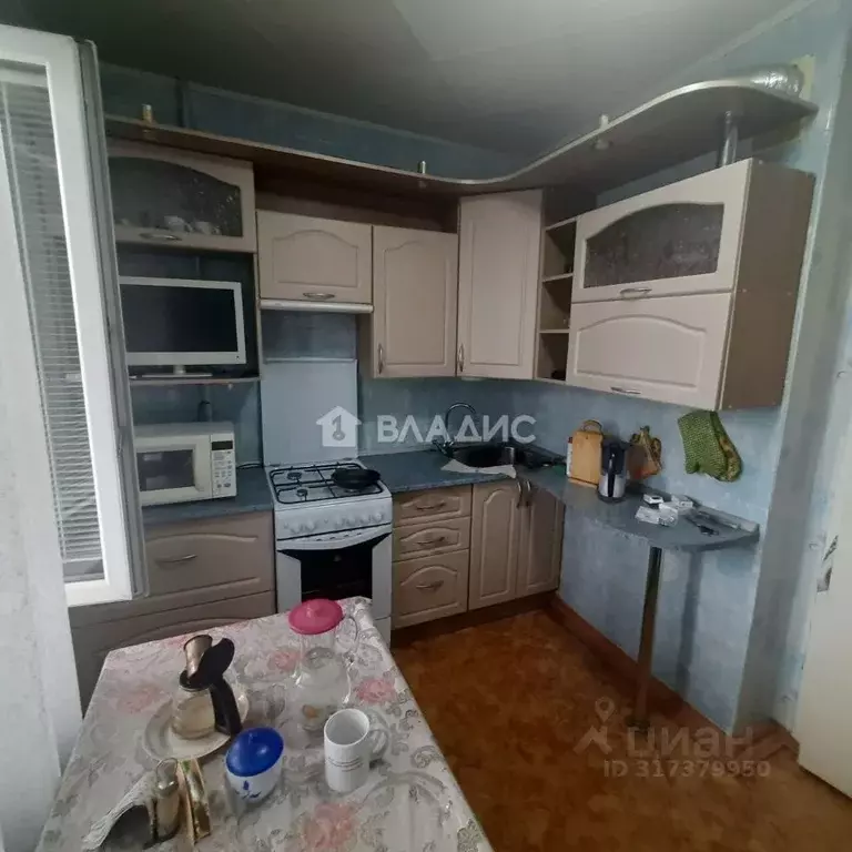 2-к кв. Иркутская область, Ангарск 19-й мкр, 13 (53.8 м) - Фото 0