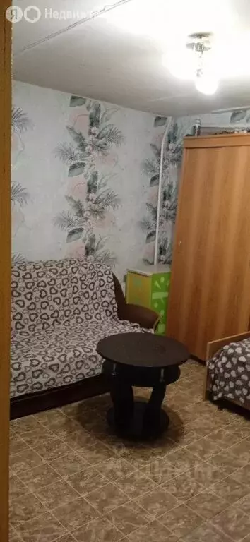 1-комнатная квартира: Октябрьский, 29-й микрорайон, 16 (31.3 м) - Фото 1