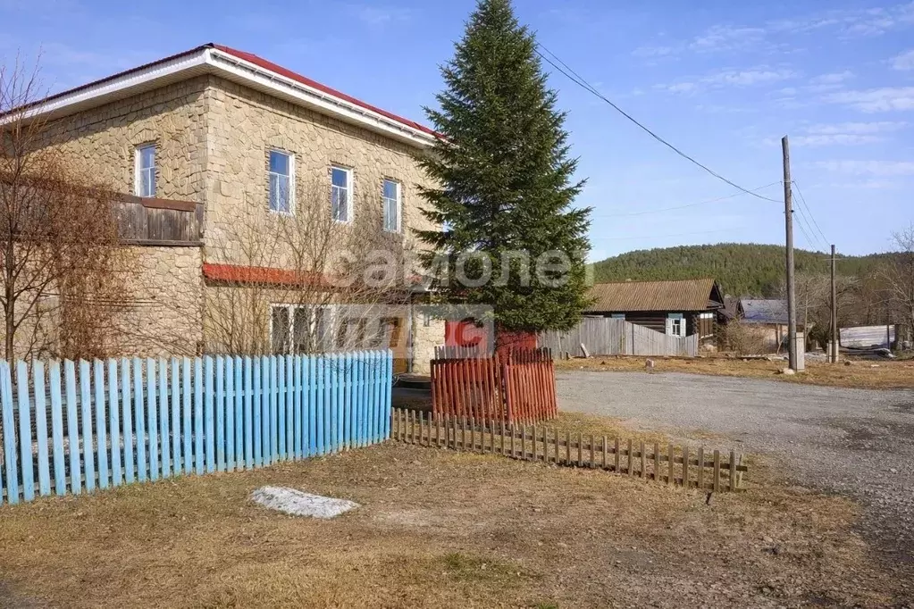 Коттедж в Челябинская область, пос. Нижний Уфалей ул. Советская (72 м) - Фото 1