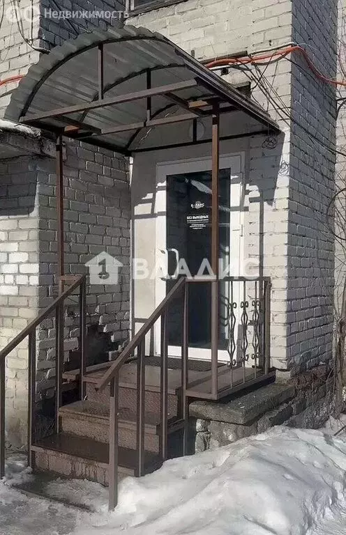 Помещение свободного назначения (109.2 м) - Фото 1