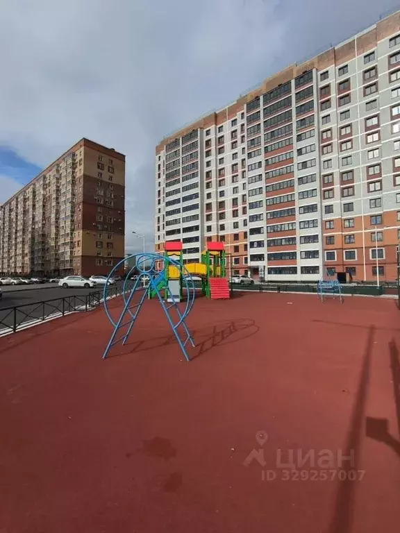 3-к кв. Амурская область, Благовещенск Игнатьевское ш., 10/2 (95.1 м) - Фото 2