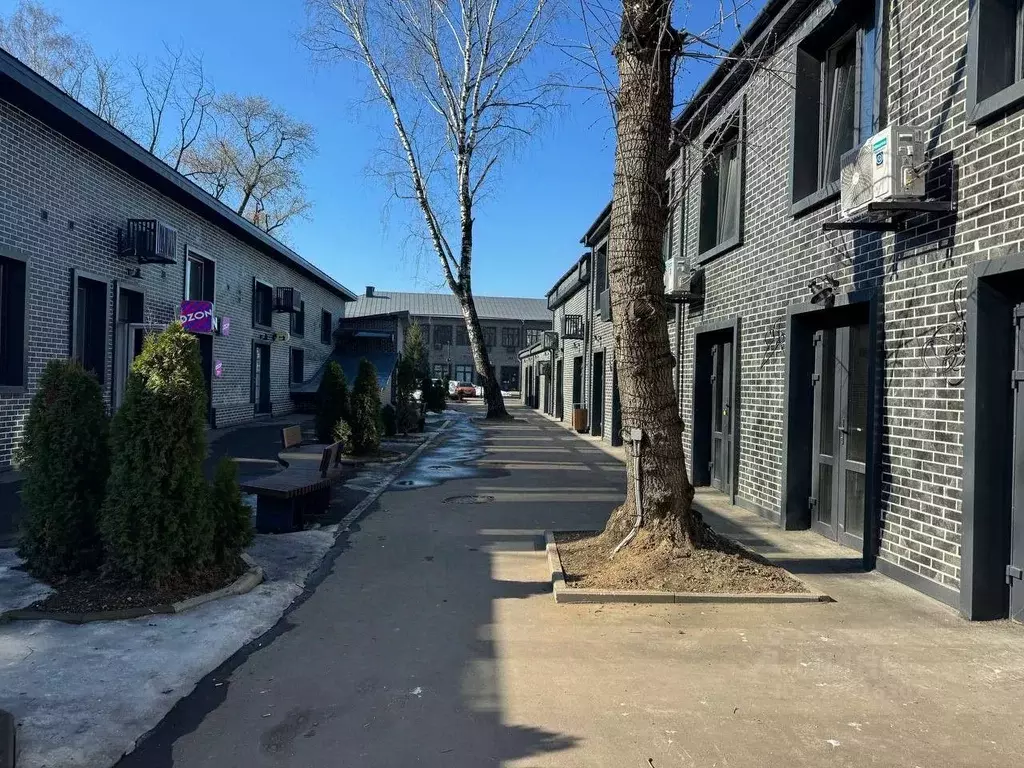 Помещение свободного назначения в Москва Волжский бул., 51С9 (15 м) - Фото 1