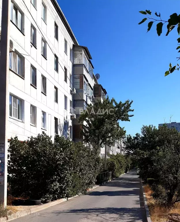 Продаётся 3-к квартира, 59.3 м - Фото 0
