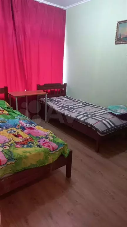 Комната 13 м в 2-к., 1/2 эт. - Фото 0