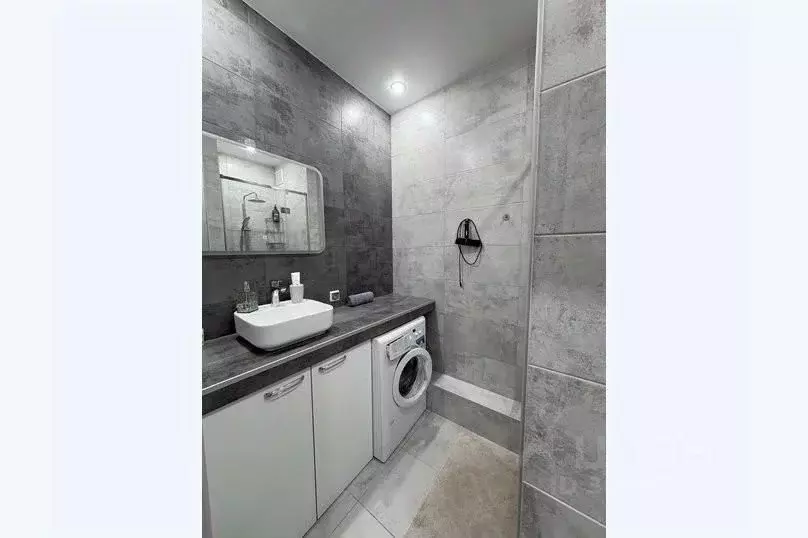 1-к кв. Новосибирская область, Новосибирск Большевистская ул., 35 ... - Фото 2