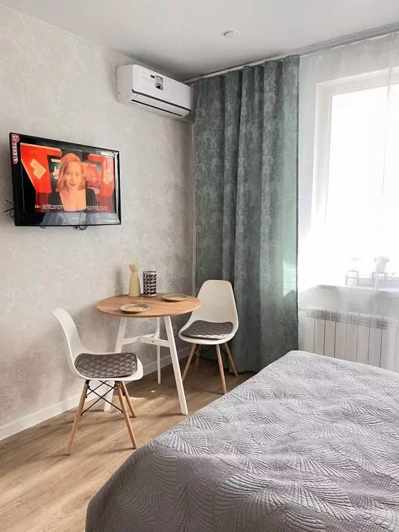 1-к кв. Пензенская область, Пенза ул. Шмидта, 24 (24.0 м) - Фото 1