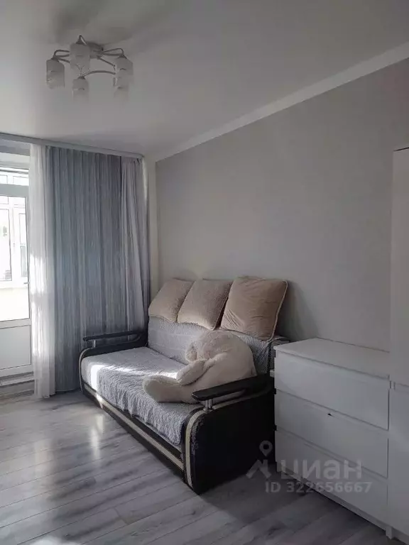 Студия Ростовская область, Ростов-на-Дону Батуринская ул., 165/13 ... - Фото 2