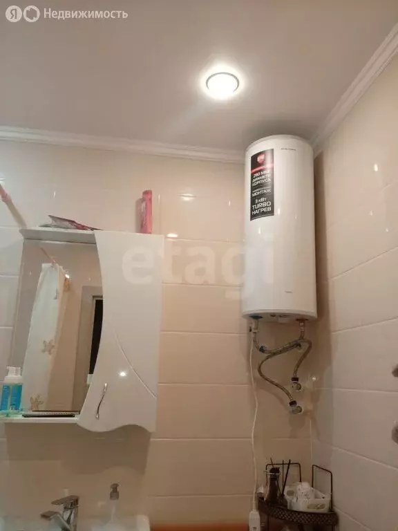 1-комнатная квартира: Липецк, микрорайон Матырский, Моршанская улица, ... - Фото 1