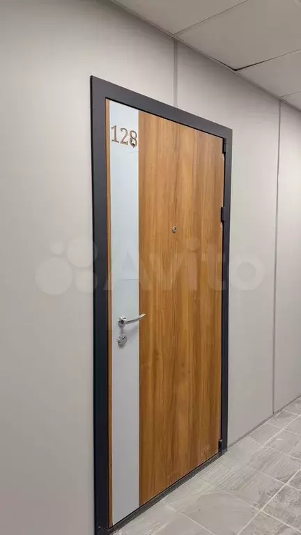 1-к. квартира, 40,9 м, 8/9 эт. - Фото 1