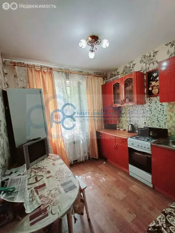 1-комнатная квартира: Саратов, улица имени Н.В. Исаева, 46А (36 м) - Фото 2