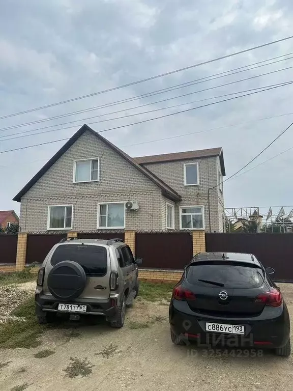 Дом в Краснодарский край, Павловская ст-ца ул. Победы, 20 (179 м) - Фото 2