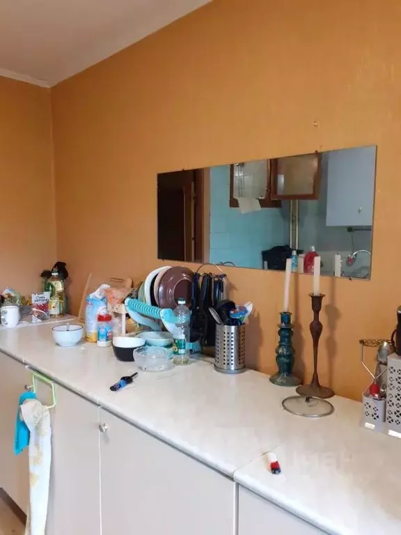 Комната Ростовская область, Ростов-на-Дону Врубовая ул., 17 (12.0 м) - Фото 1