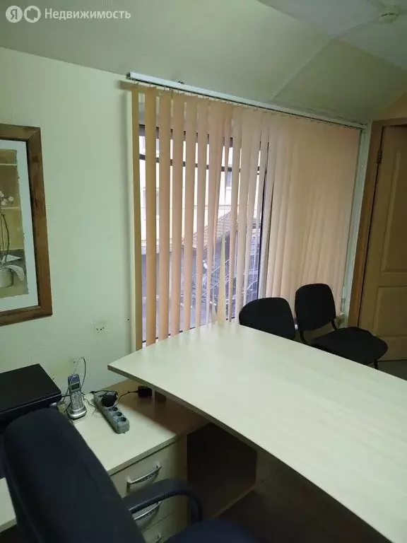 Офис (35.3 м) - Фото 1