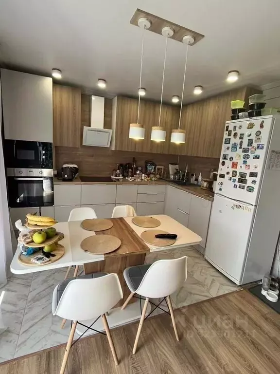 Дом в Московская область, Наро-Фоминский городской округ, Покровские ... - Фото 1