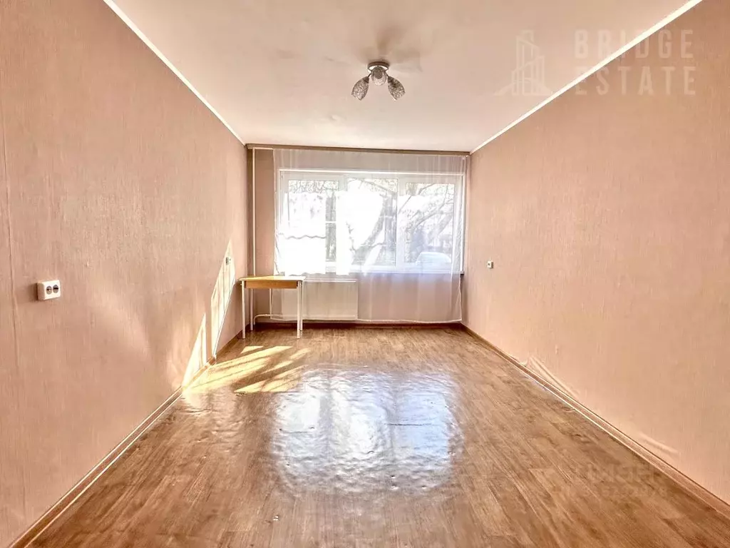 Комната Санкт-Петербург Дачный просп., 8К4 (17.7 м) - Фото 0