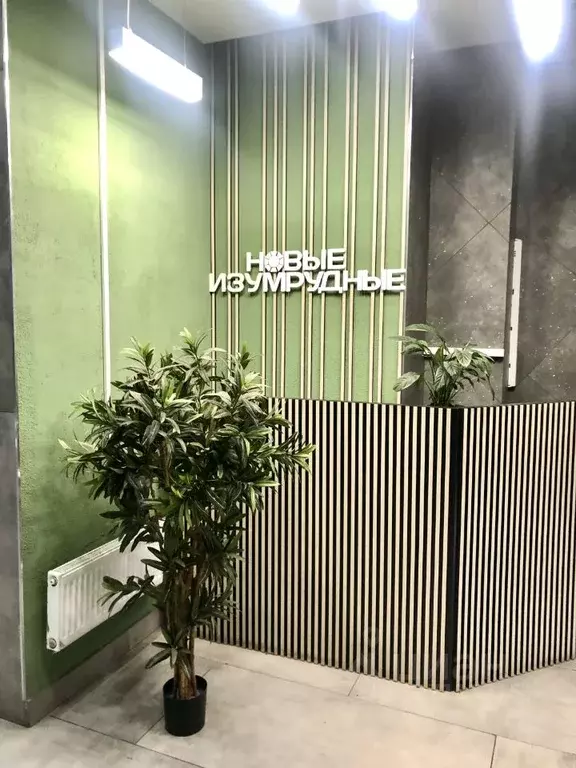 1-к кв. Московская область, Красногорск бул. Космонавтов, 12 (30.0 м) - Фото 1