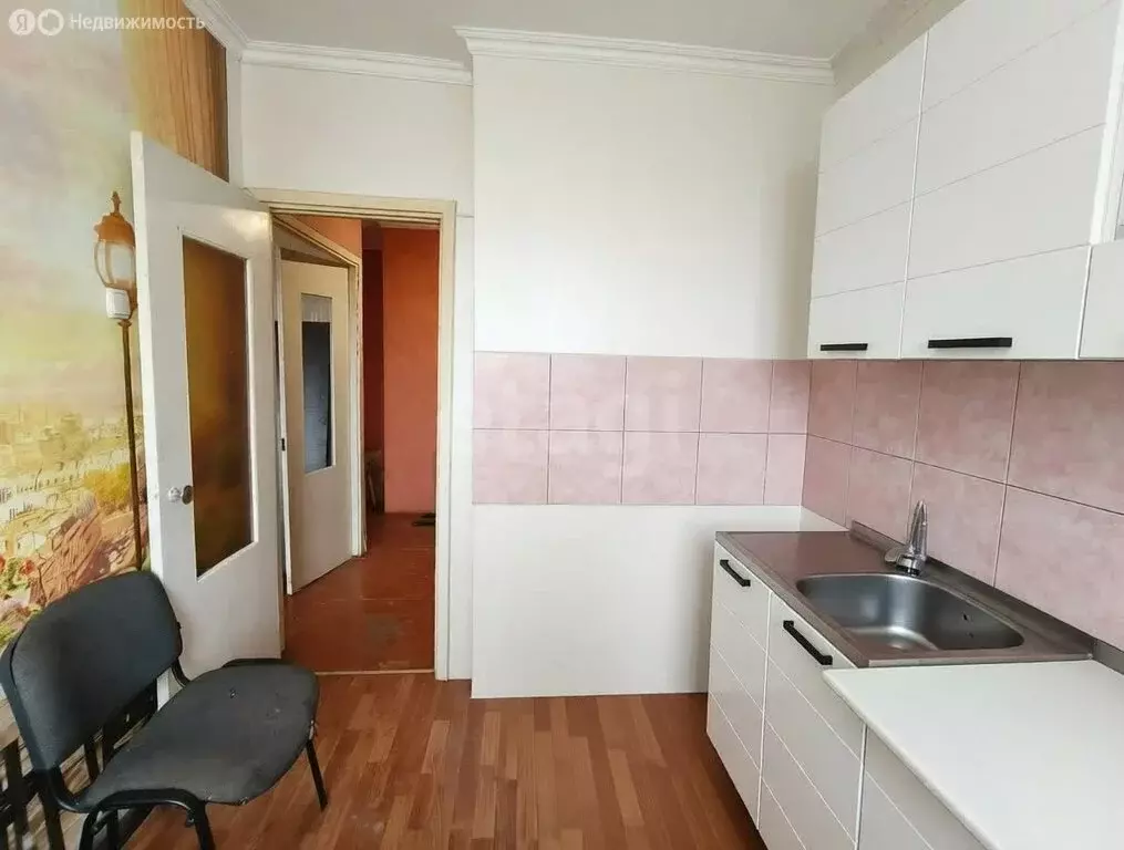 2-комнатная квартира: Ленино, Шоссейная улица, 47 (52.5 м) - Фото 2