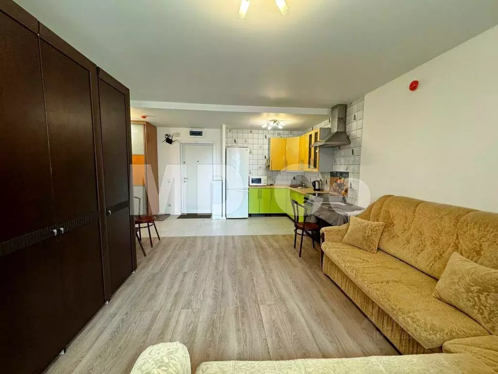 2-к кв. Москва Люблинская ул., 78к2 (45.0 м) - Фото 1