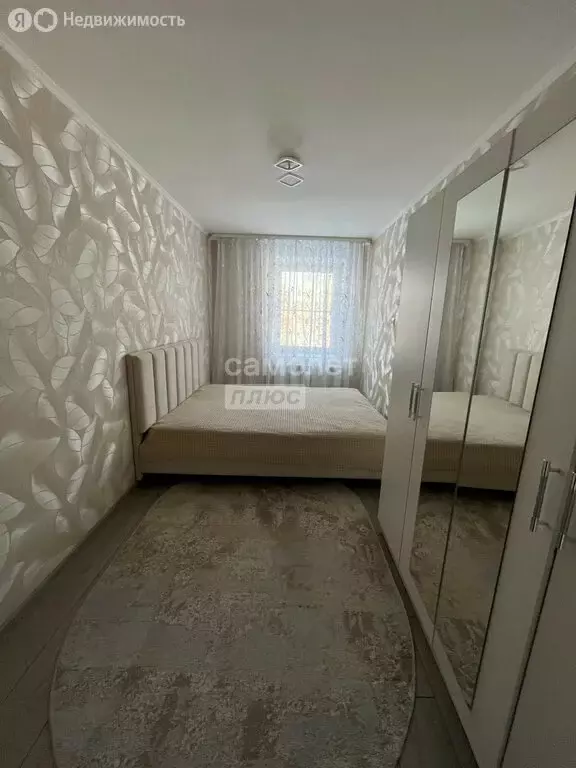 3-комнатная квартира: Бийск, улица Аркадия Гайдара, 43/1 (73.2 м) - Фото 2