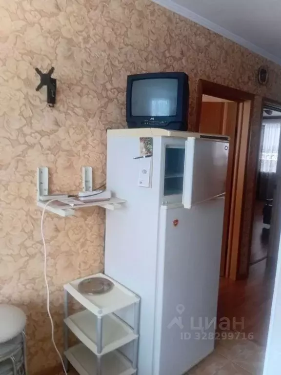 2-к кв. Мордовия, Саранск ул. Пушкина, 44 (49.3 м) - Фото 1