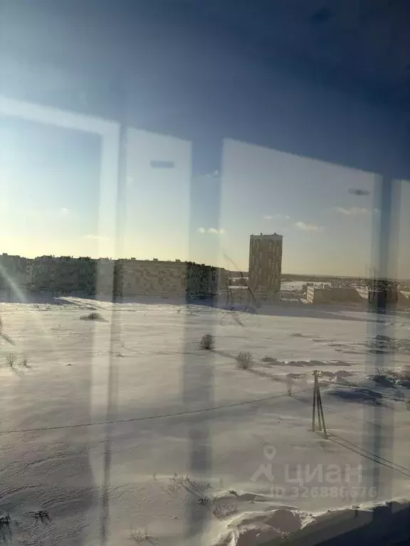 2-к кв. Калужская область, Калуга ул. Академика Потехина, 9 (62.9 м) - Фото 1