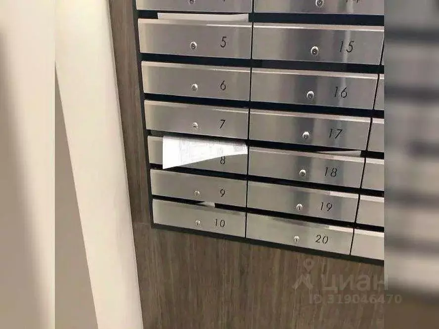 Квартира, 1 комната, 39.5 м - Фото 0