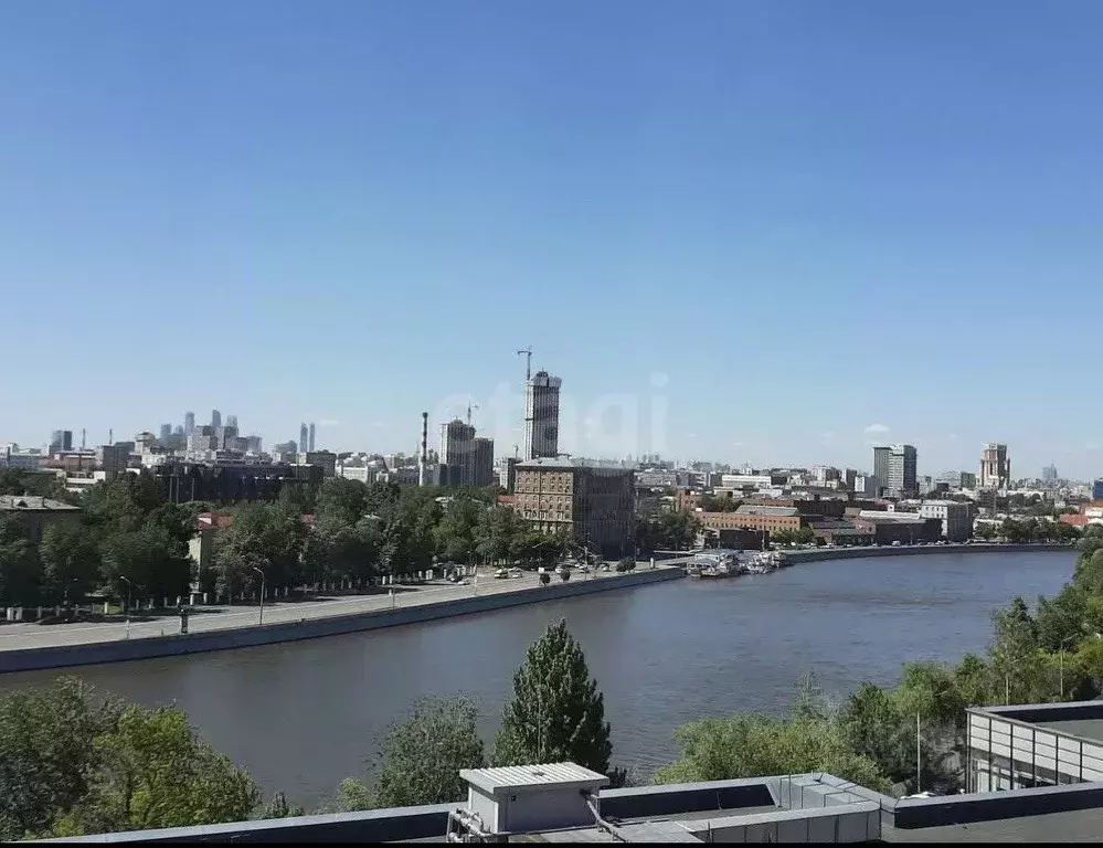 Офис в Москва ул. Ленинская Слобода, 26 (98 м) - Фото 2