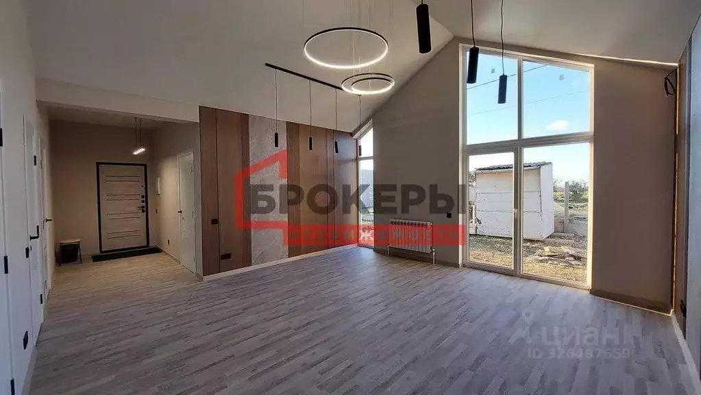 Дом в Севастополь Швейник садоводческое товарищество, 38/1 (74 м) - Фото 1